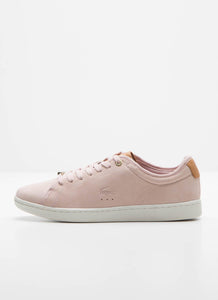 Carnaby Evo 117 3 SPW Sneaker - Light Pink Leather - Light Pink Leather - Peppermayo US