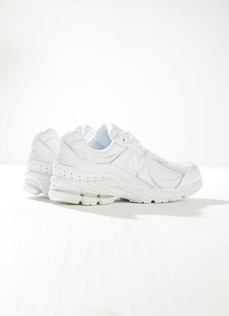 Munsell White (048) Sneaker - White - Peppermayo US