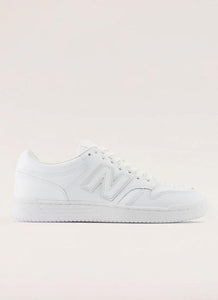 480 Sneaker - White - Peppermayo US
