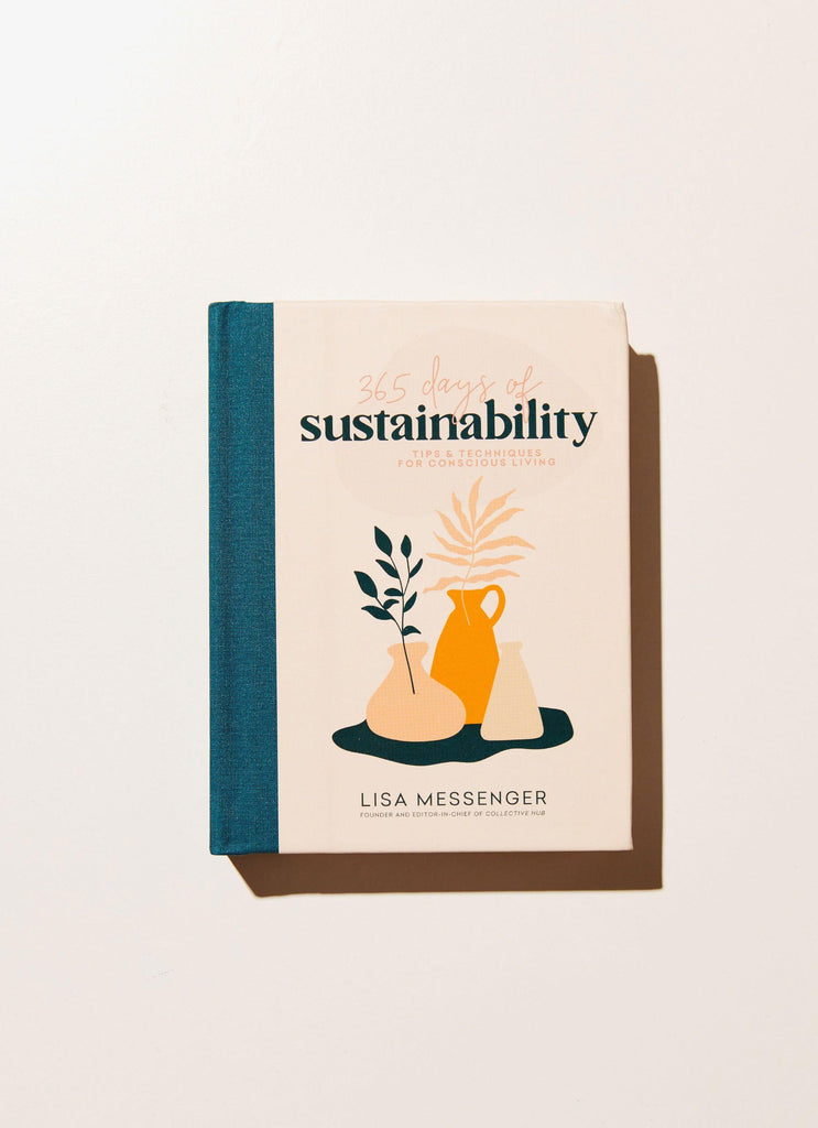 365 Days of Sustainability - Multi - Peppermayo US
