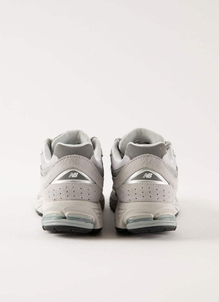 Korea QTM Grey Sneaker - Korea QTM Grey - Peppermayo US