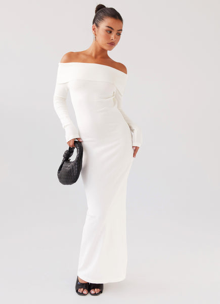 long ivory dresses for women Classic Long Ivory A-line Straps Satin Sleeveless Backless Wedding Dress With Slit main image 1