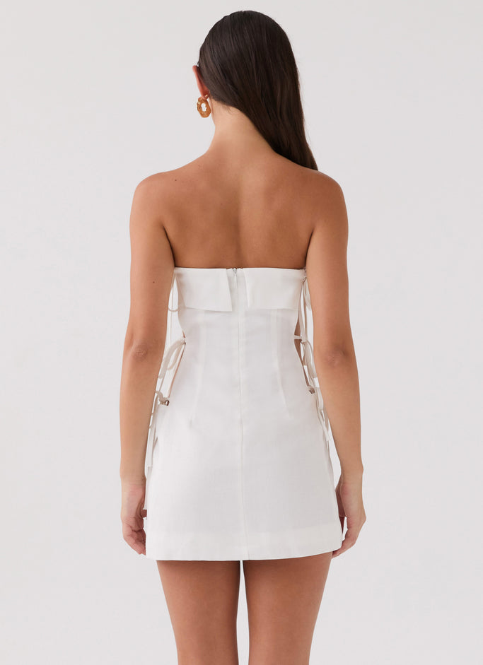 Shop Cutout Mini, Midi & Maxi Dresses Online – Peppermayo US