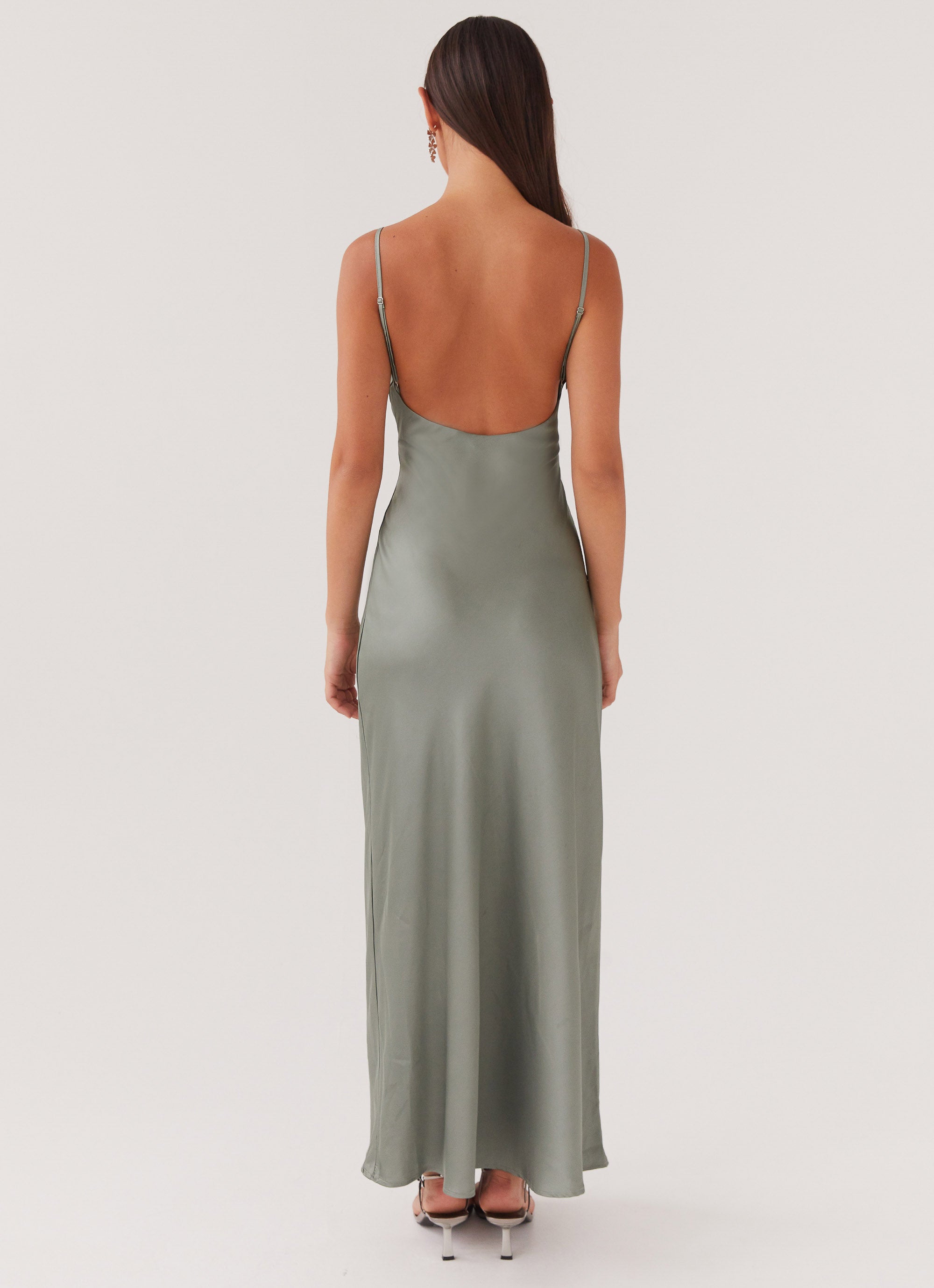 silk sun dress Daisy Printed Silk Twill Sun Dress With Ties