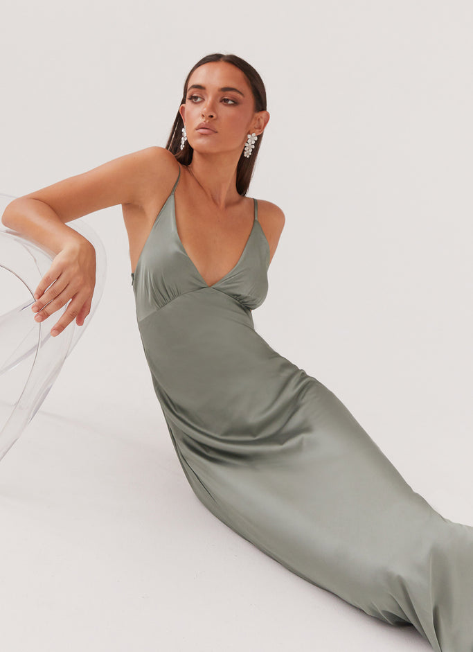 Silk Dresses US, Buy Satin Dresses Online