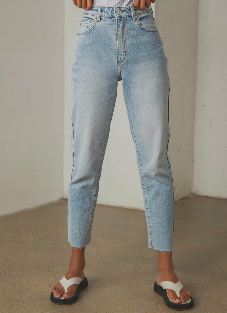 A 94 Slim Jeans - Danielle Eco - Peppermayo US