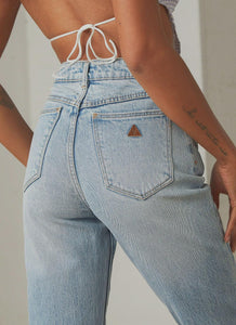 A 94 Slim Jeans - Danielle Eco - Peppermayo US