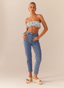 A '94 High Slim Jeans - Georgia - Peppermayo US