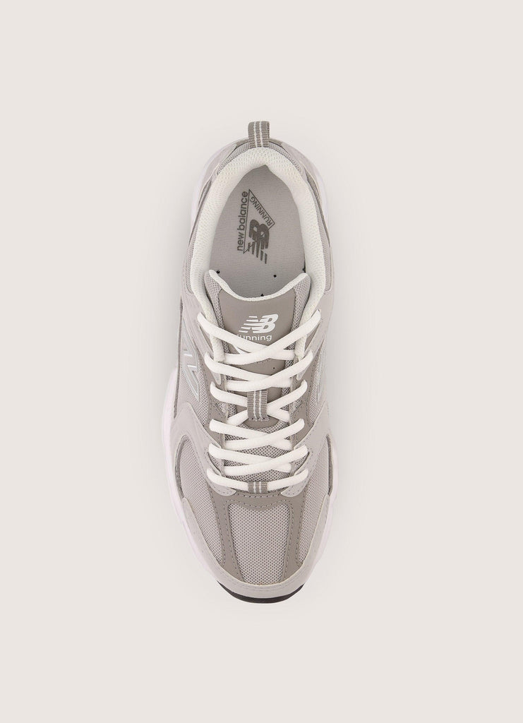530 Sneaker - Grey - Peppermayo US