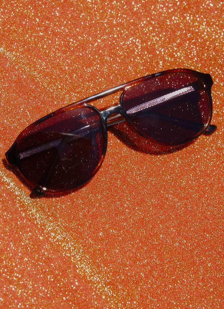 Narah Sunglasses - Tort - Peppermayo US