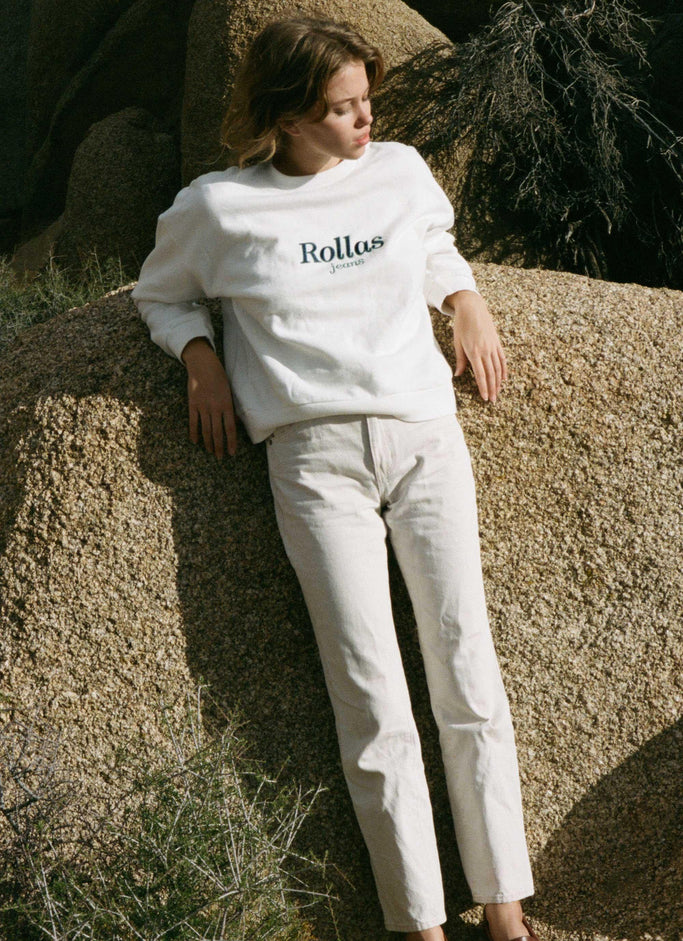 Rolla's Sailor Jeans  Cute casual outfits, Fashion, Fashion outfits