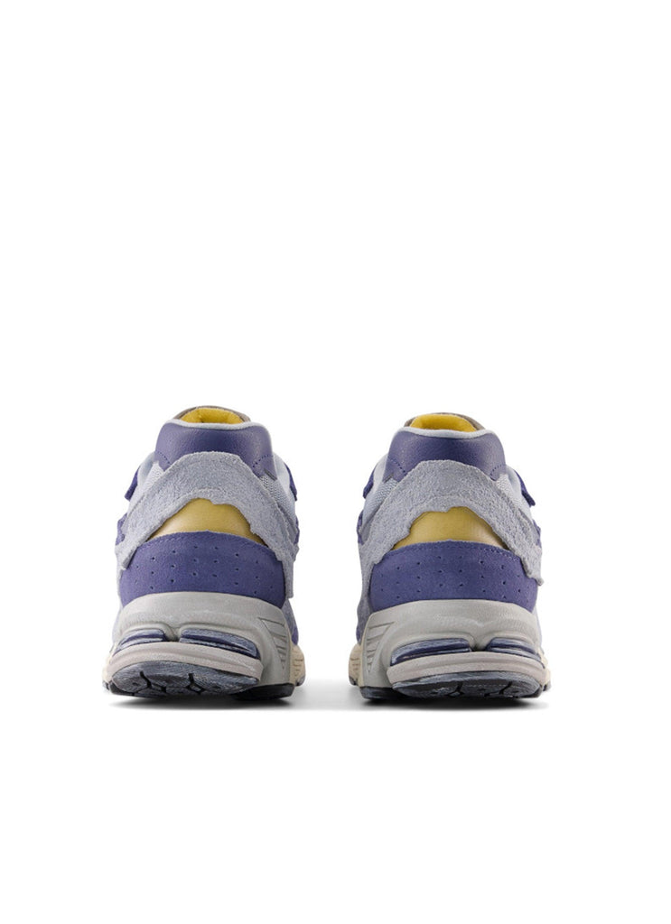 2002 Sneaker - Light Artic Grey - Peppermayo US