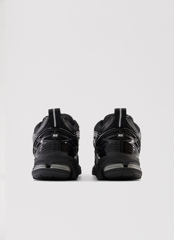 Mens - 1906 Sneaker - Black