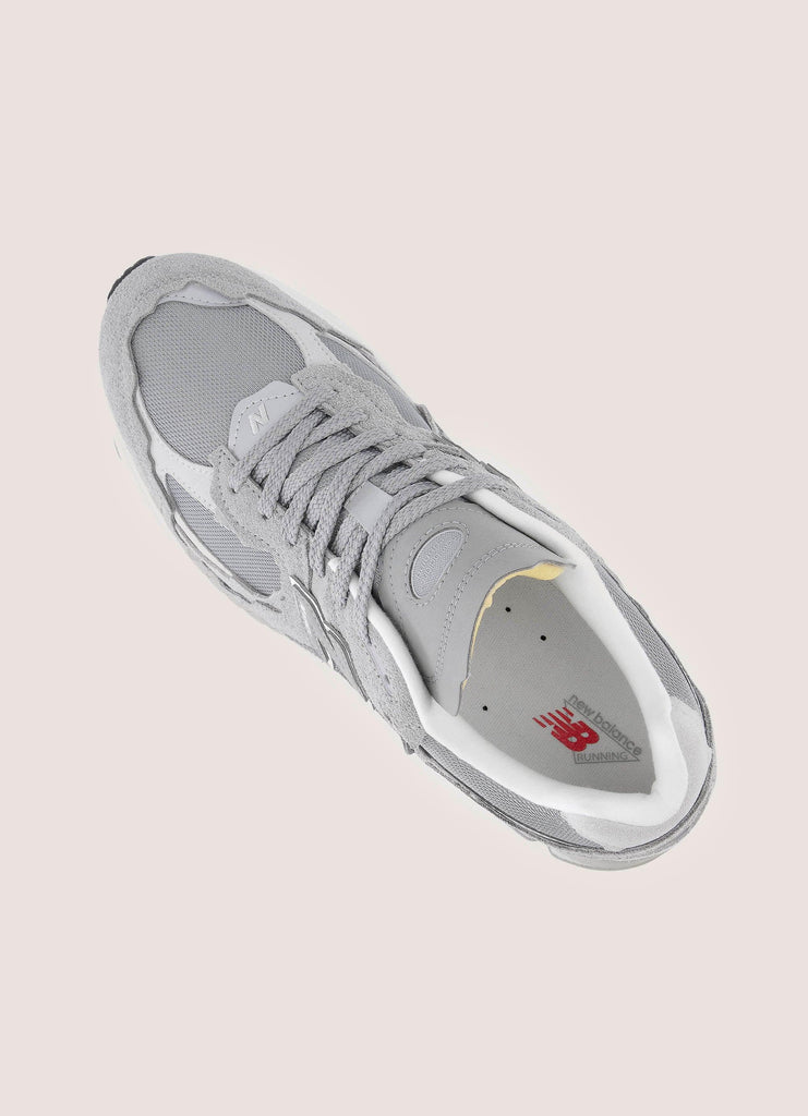 2002R Sneaker - Slate Grey - Peppermayo US