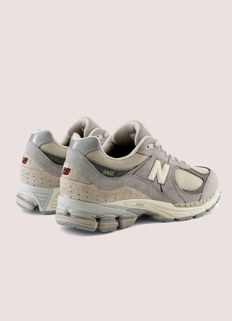 2002R Sneaker - Concrete / Calm Taupe / Slate Grey - Peppermayo US