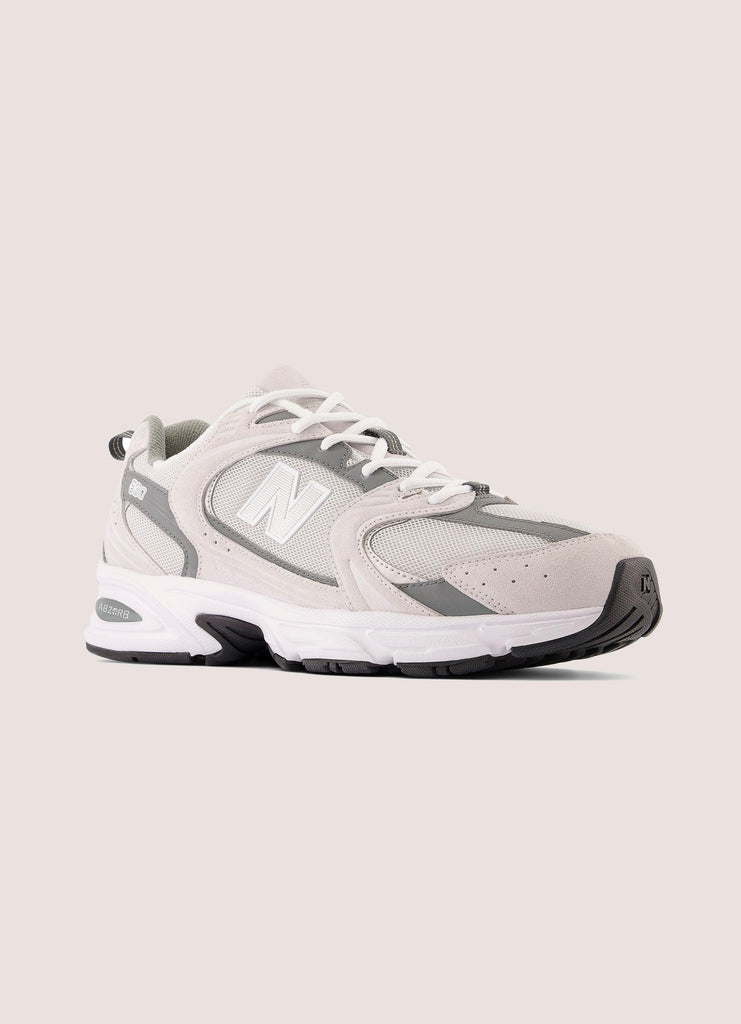 530 Sneaker - Grey Matter - Peppermayo US